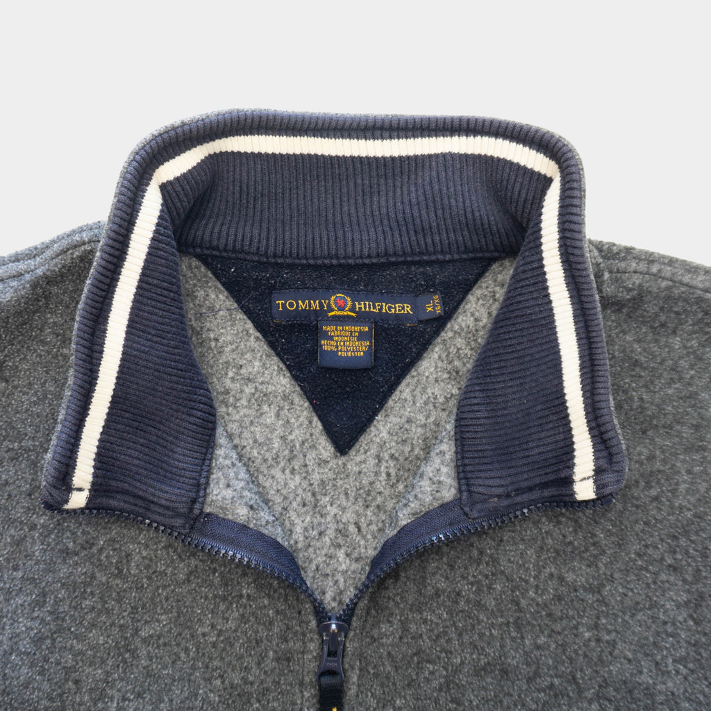 Tommy Hilfiger Vintage Полар