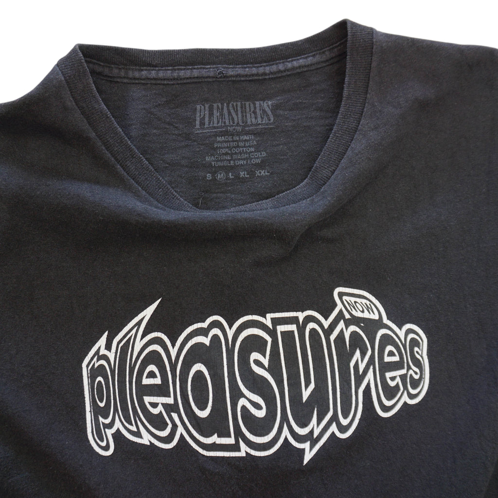 Pleasures Тениска