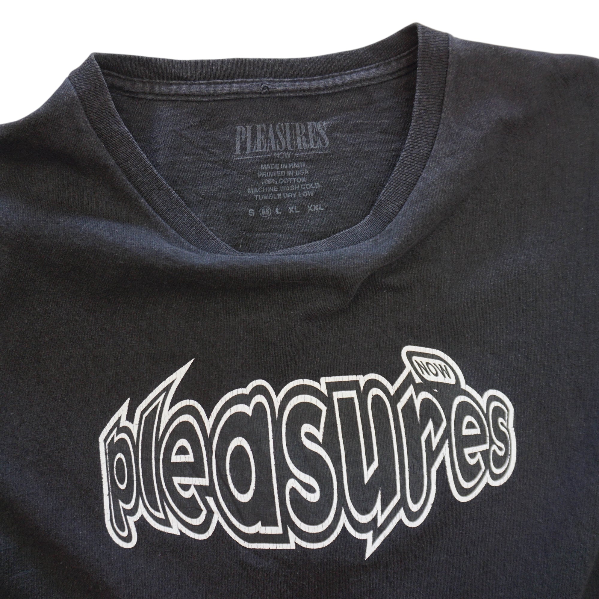 Pleasures Тениска