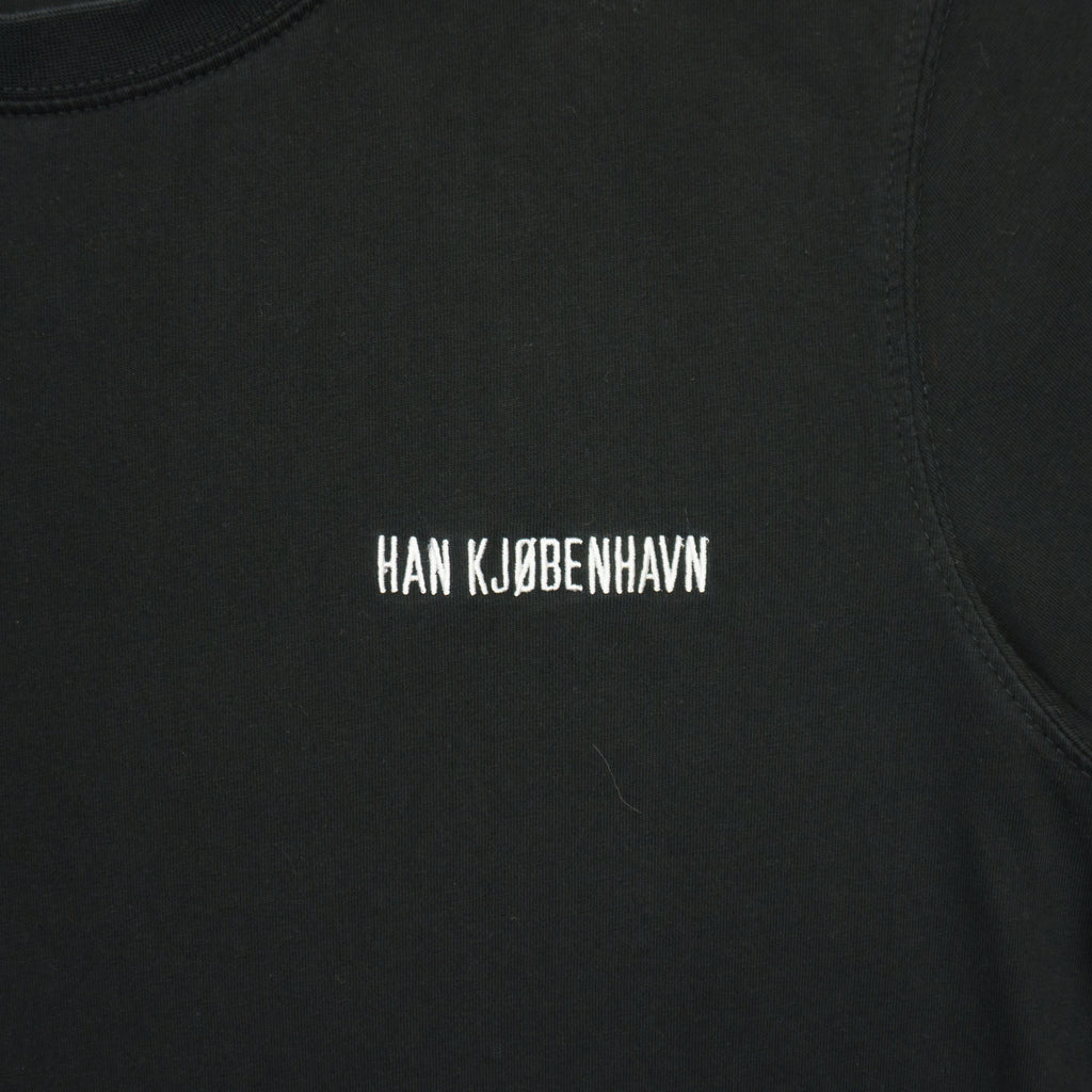 Han Kjobenhavn Тениска