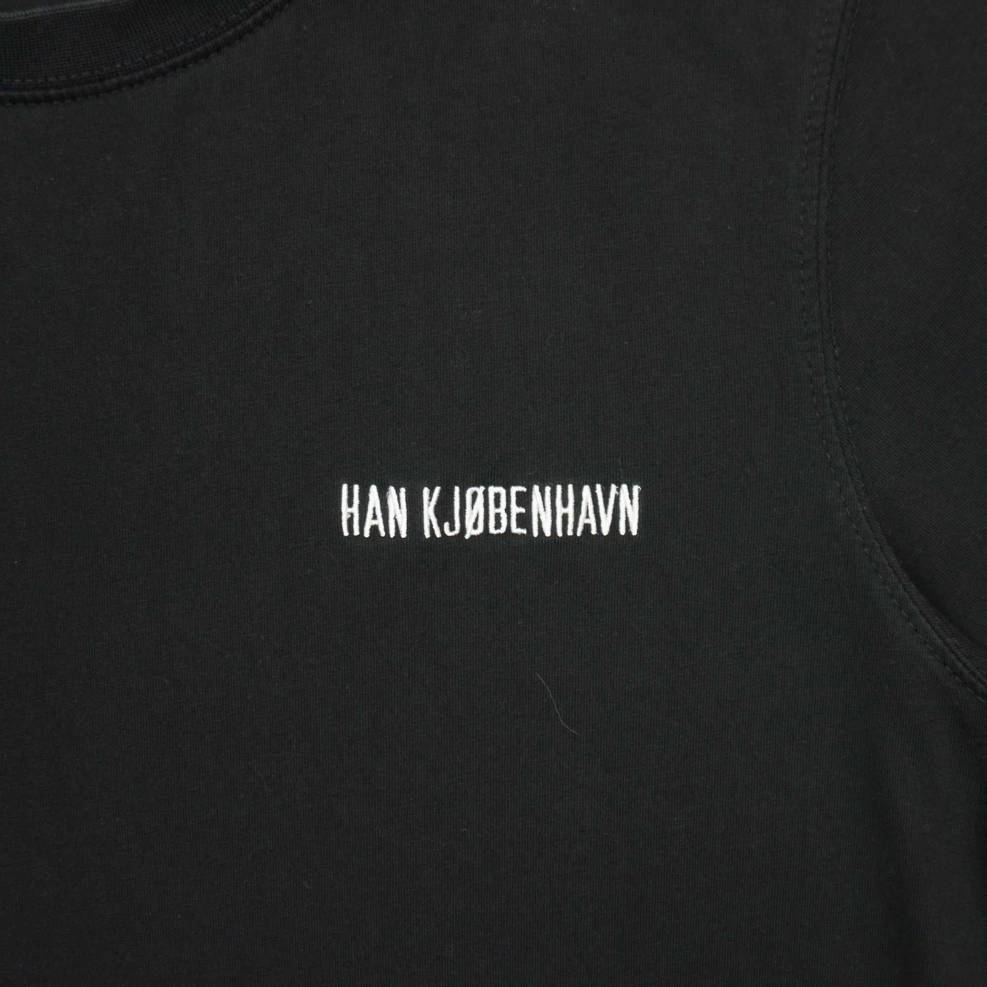 Han Kjobenhavn Тениска