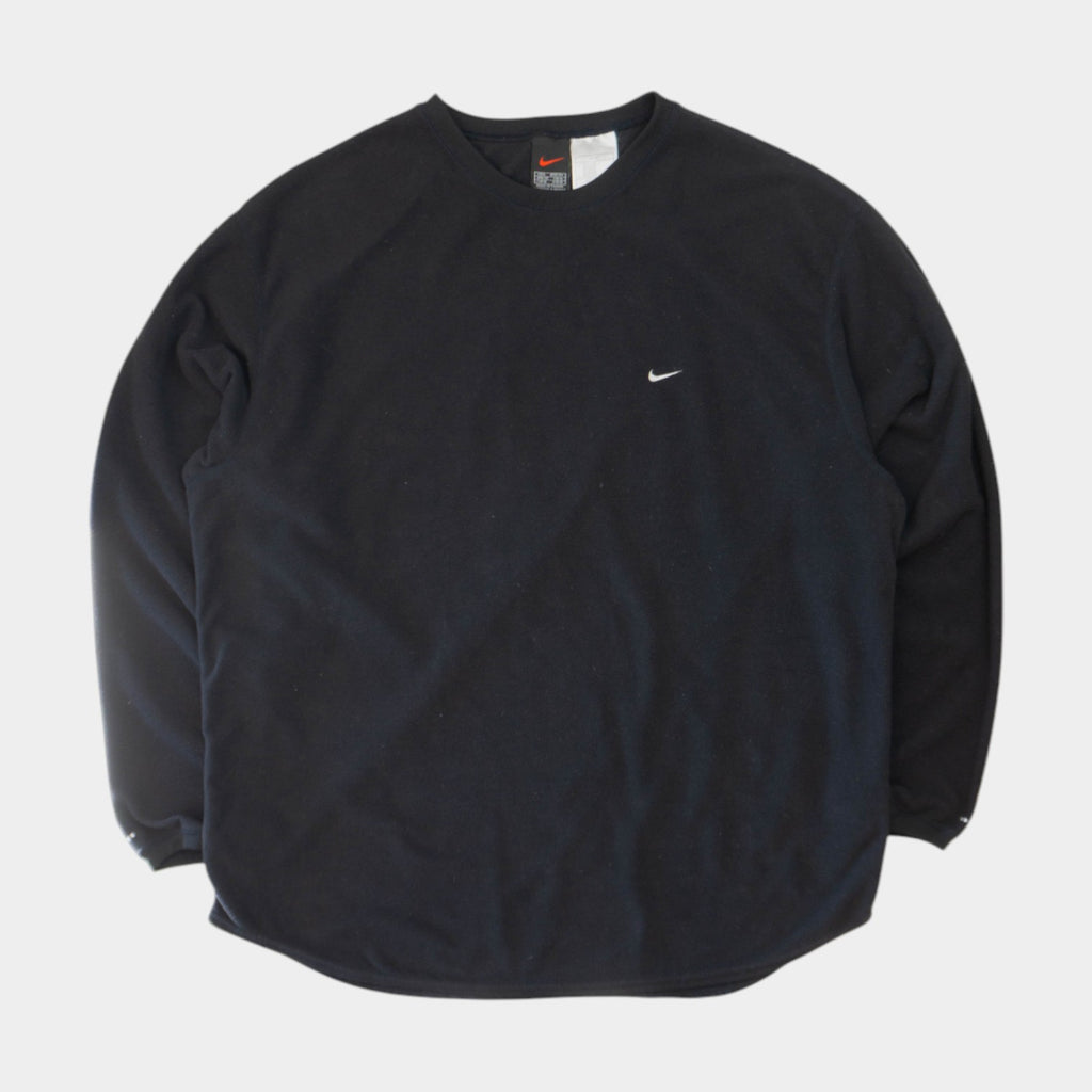 Nike Vintage Полар от 90те