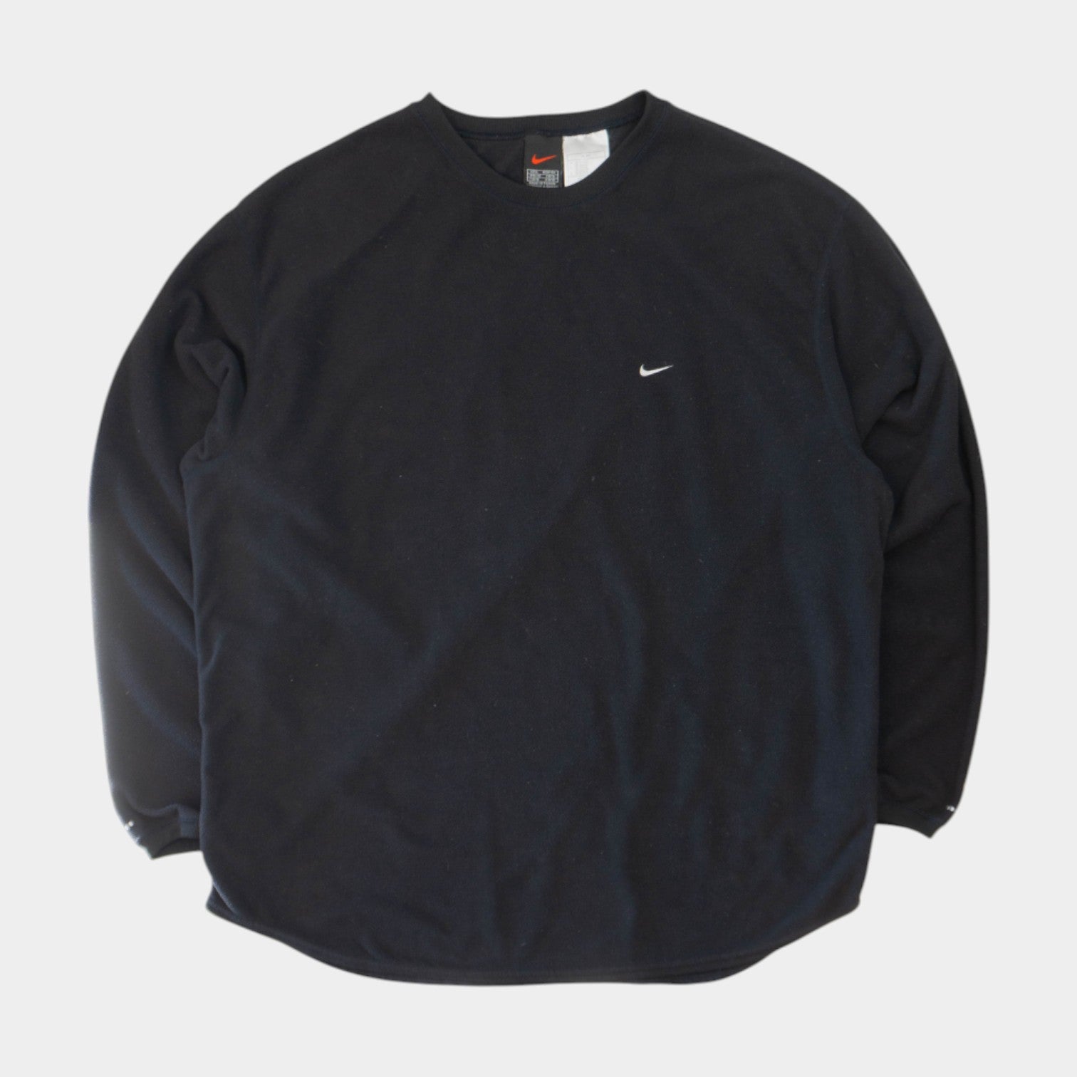 Nike Vintage Полар от 90те