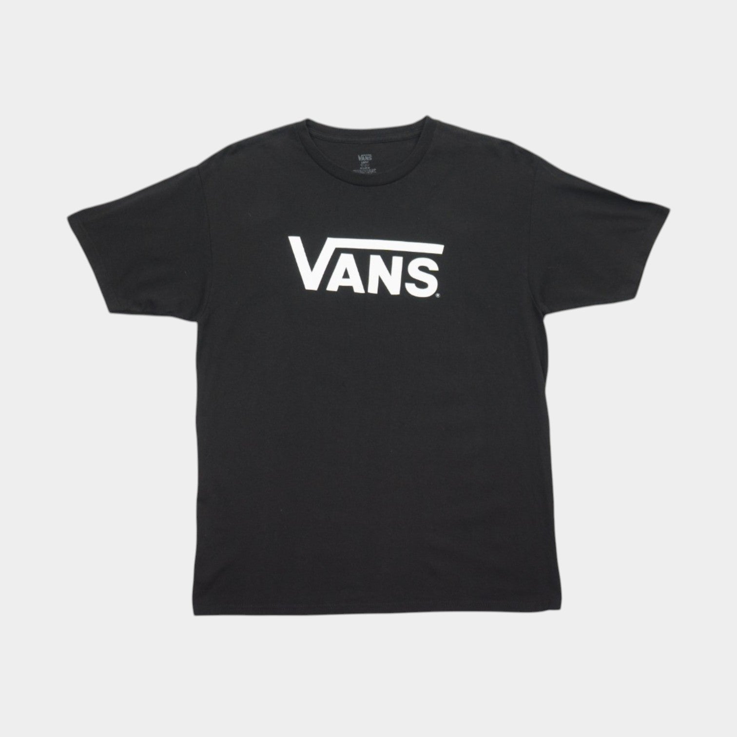 Vans Тениска