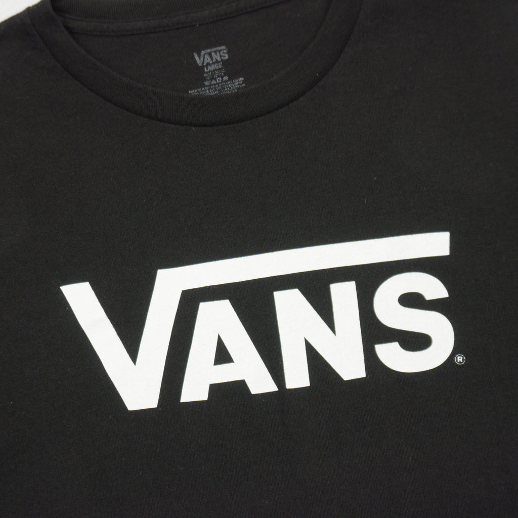 Vans Тениска