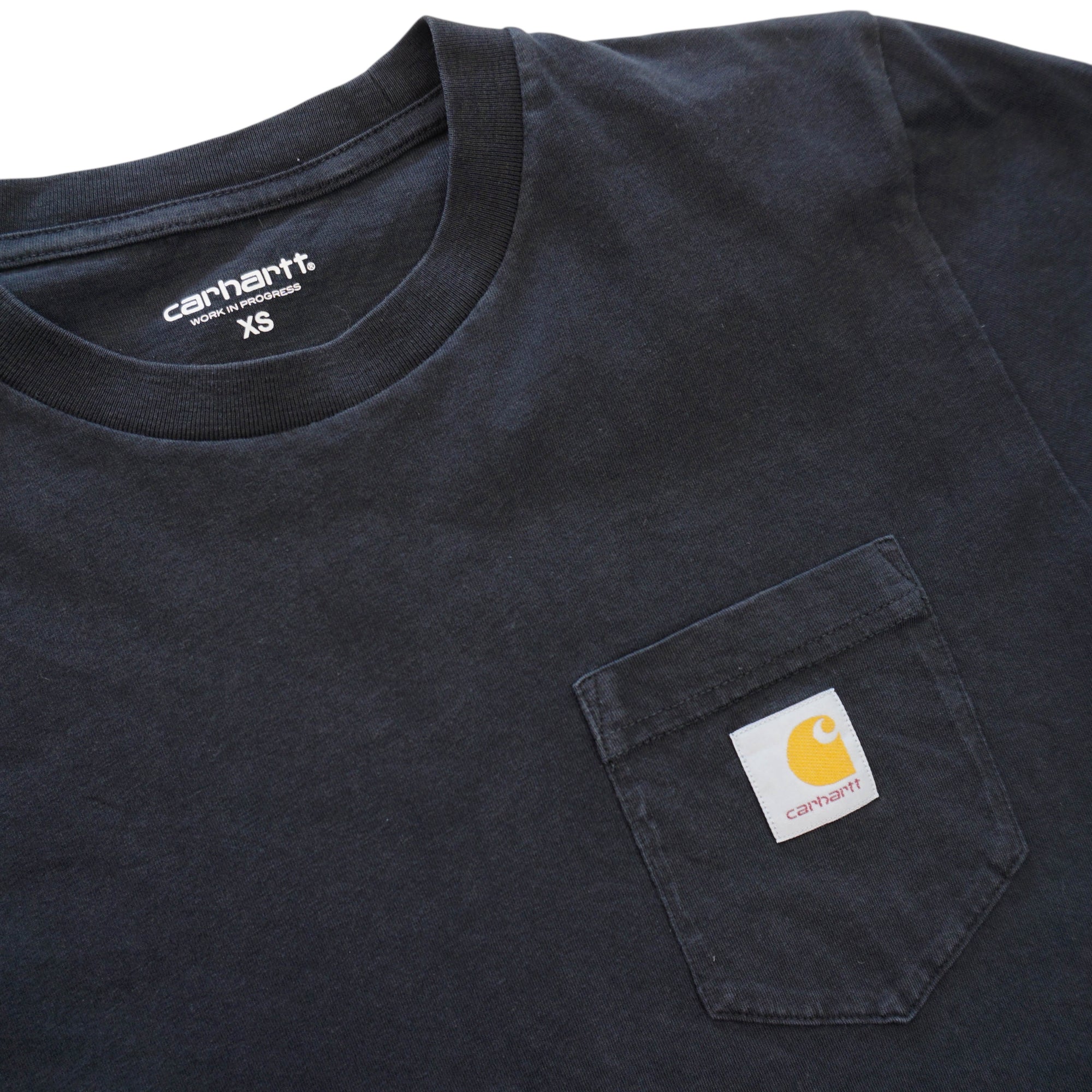 Carhartt WIP Pocket Тениска