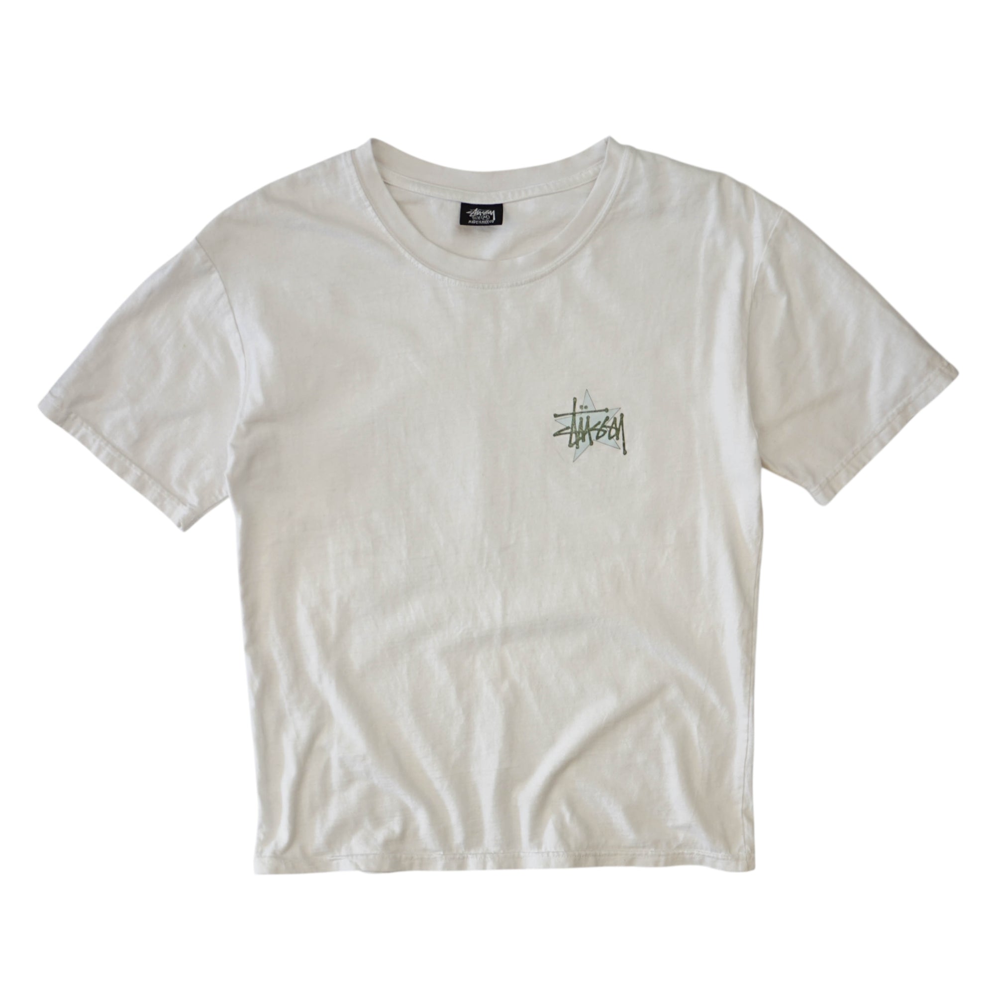 Stussy Тениска