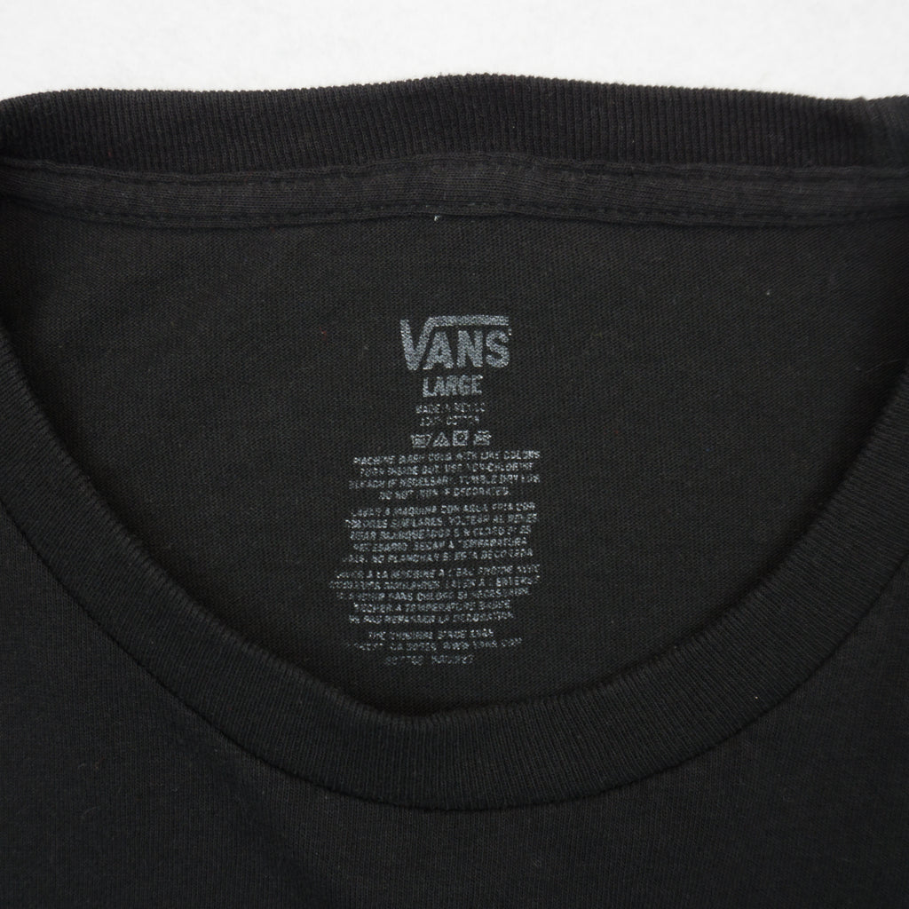 Vans Тениска