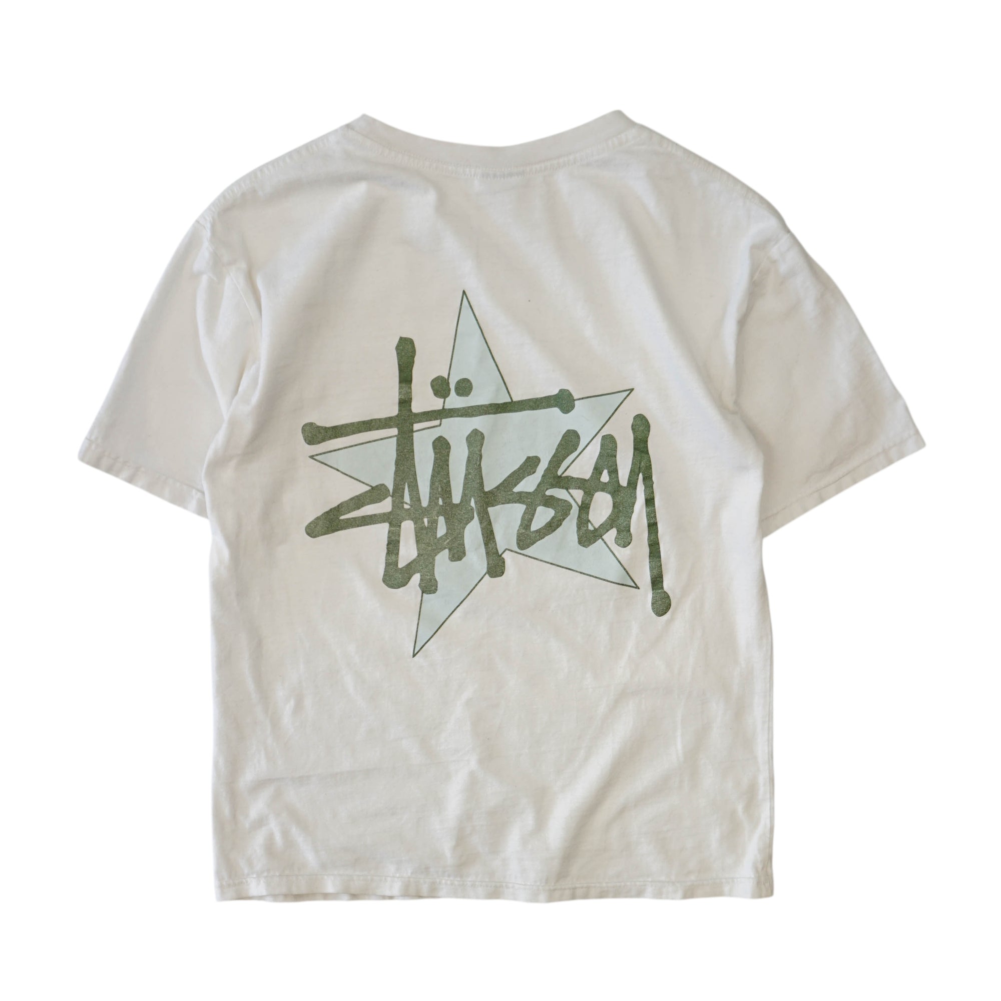 Stussy Тениска