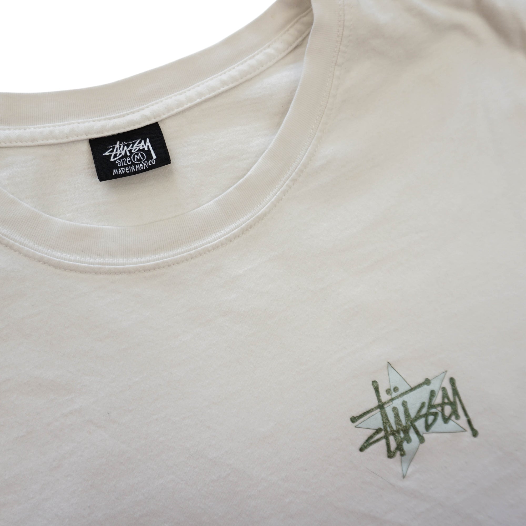 Stussy Тениска