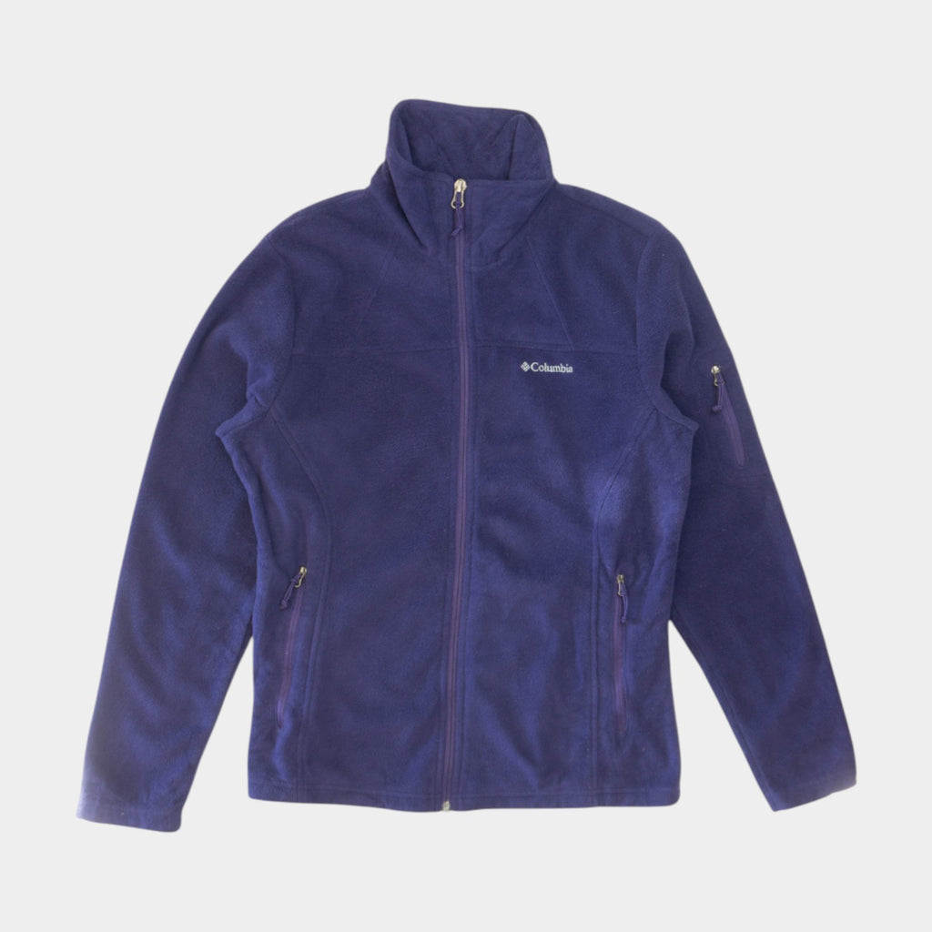 Columbia Полар с Цип