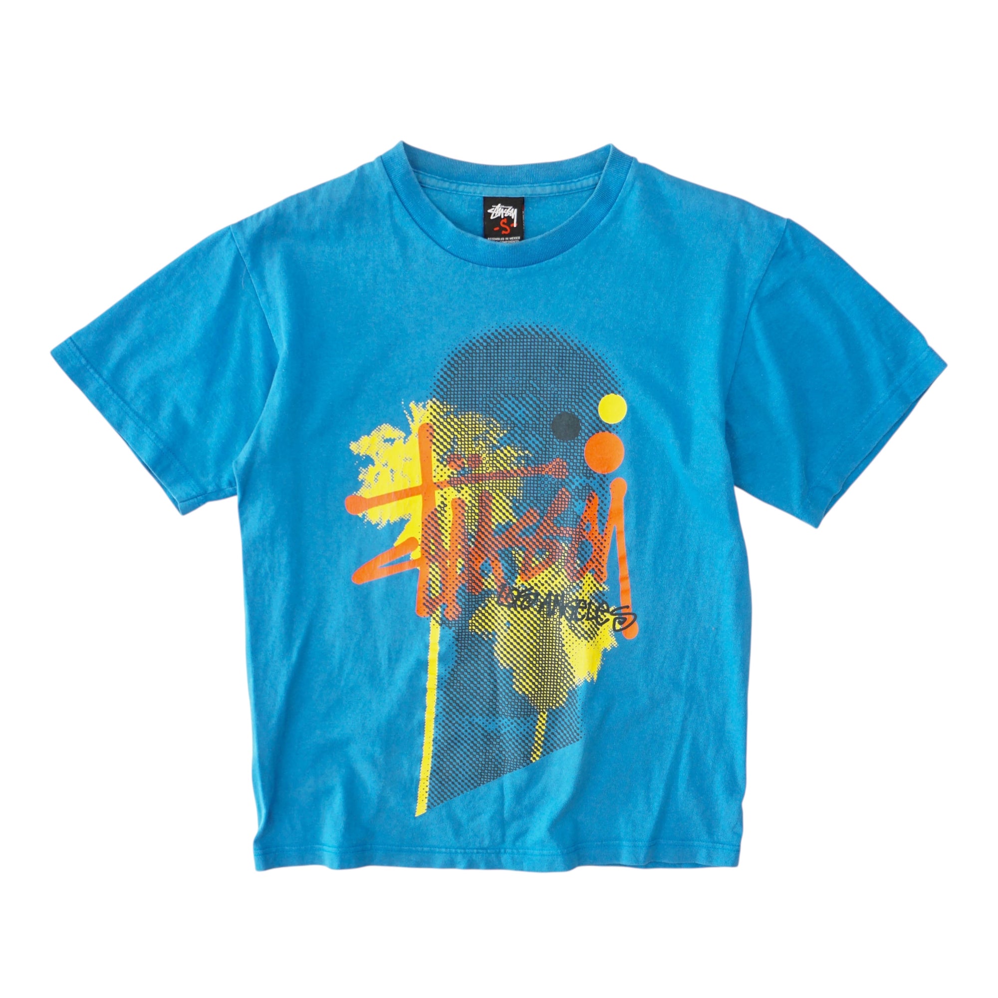 Stussy Тениска