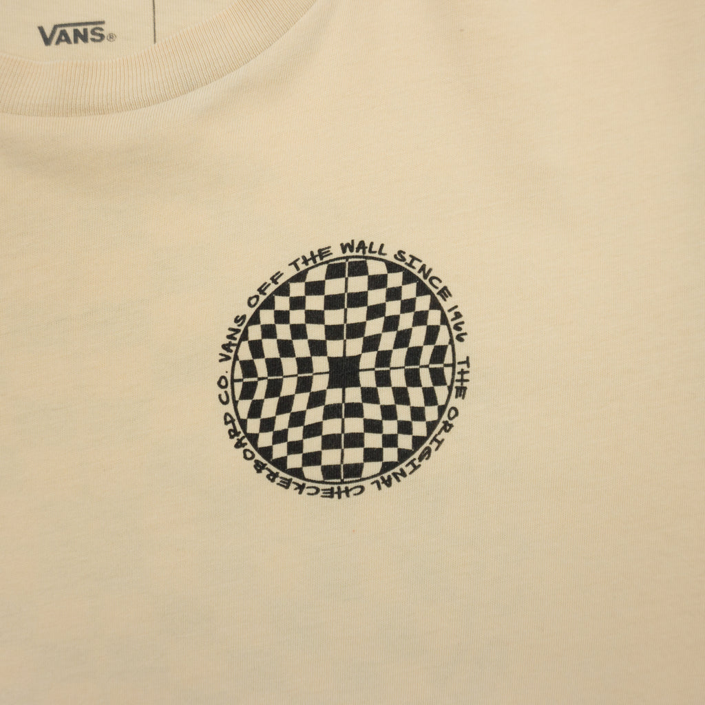Vans Тениска с Графика