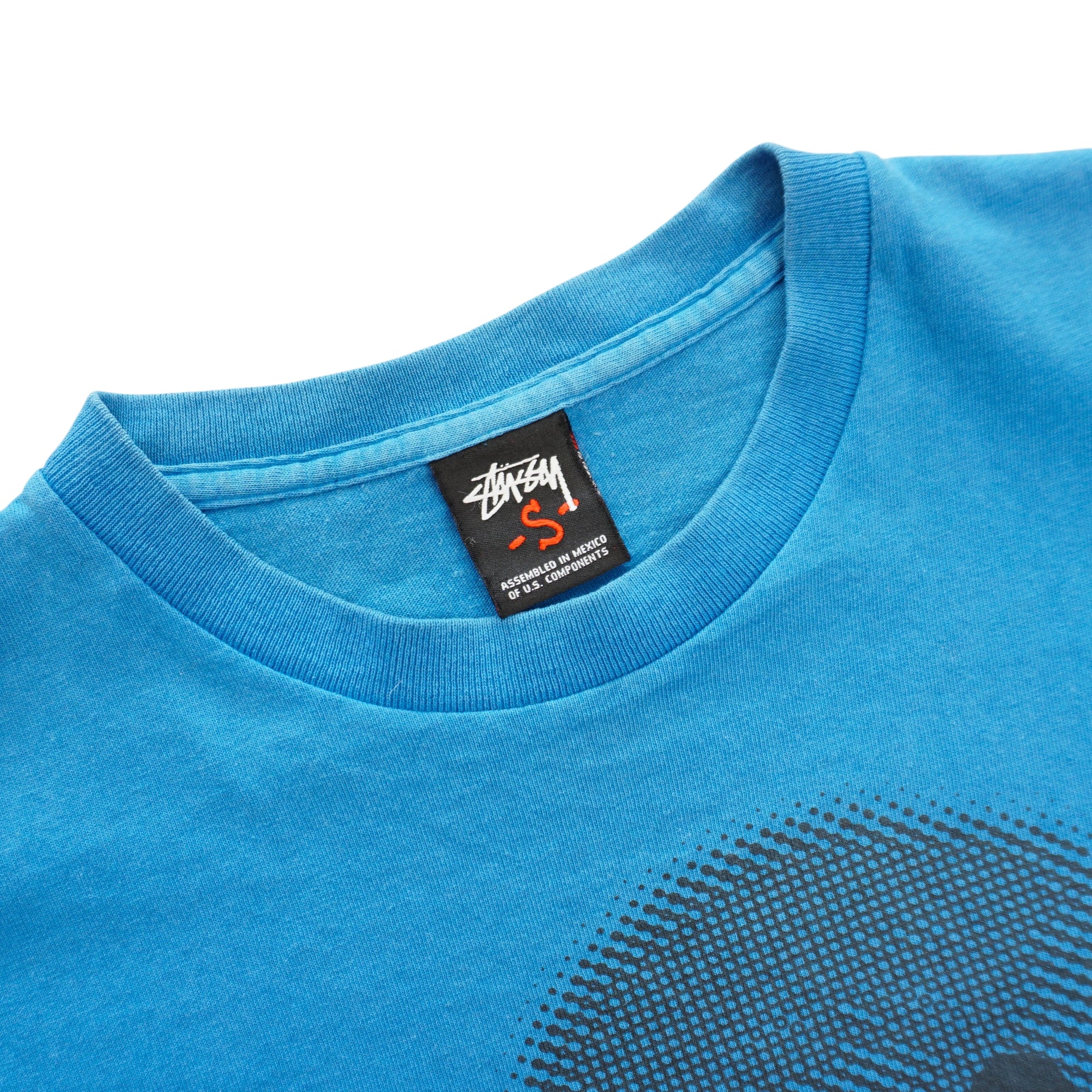 Stussy Тениска