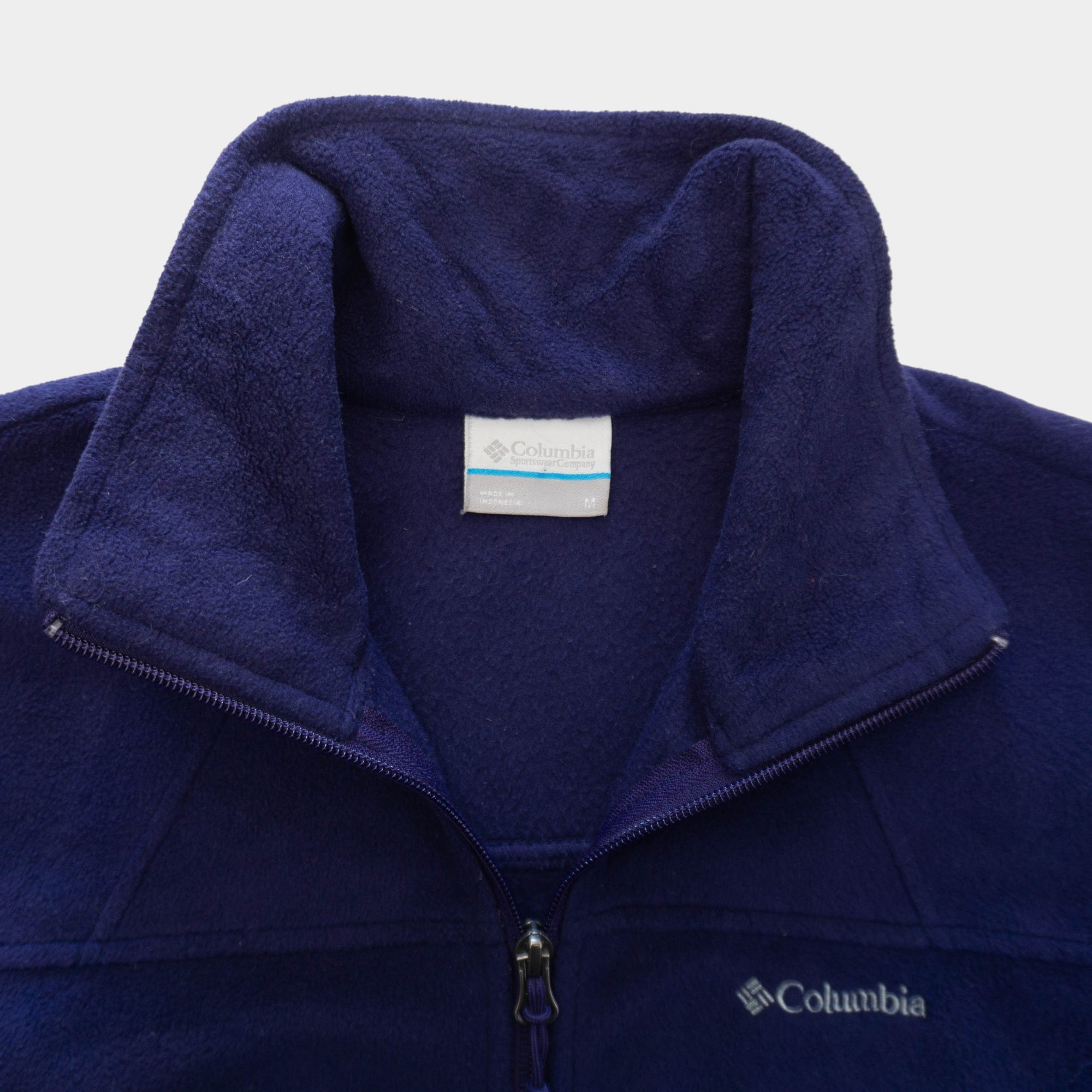 Columbia Полар с Цип