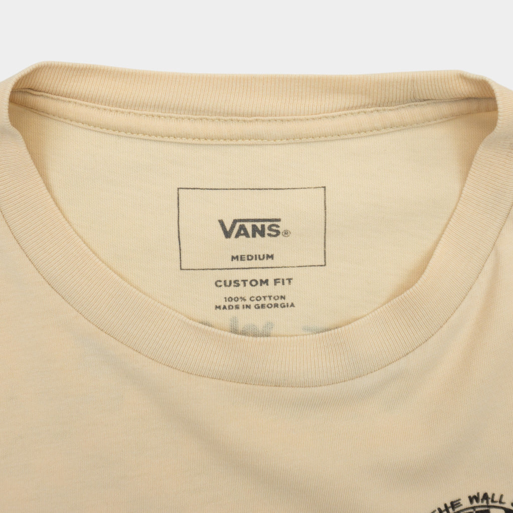 Vans Тениска с Графика