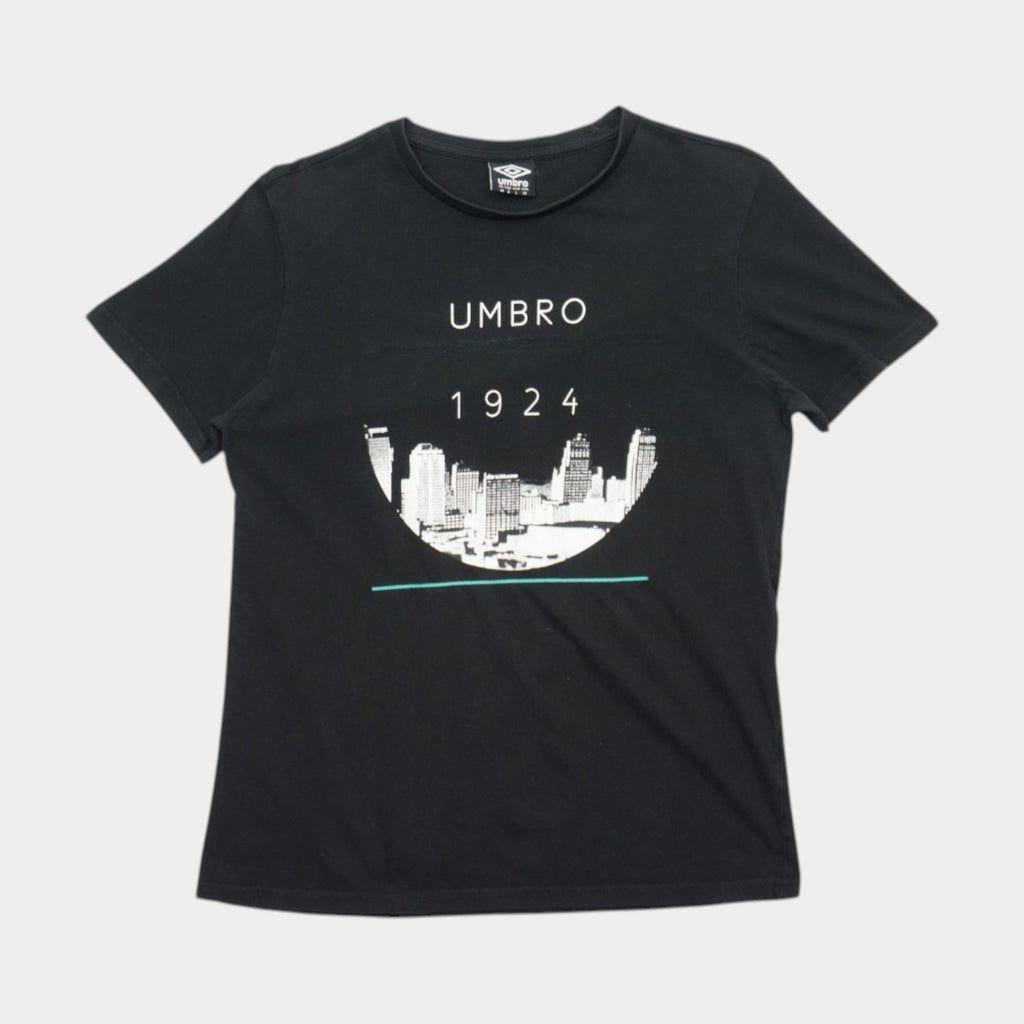 Umbro Тениска с Графика