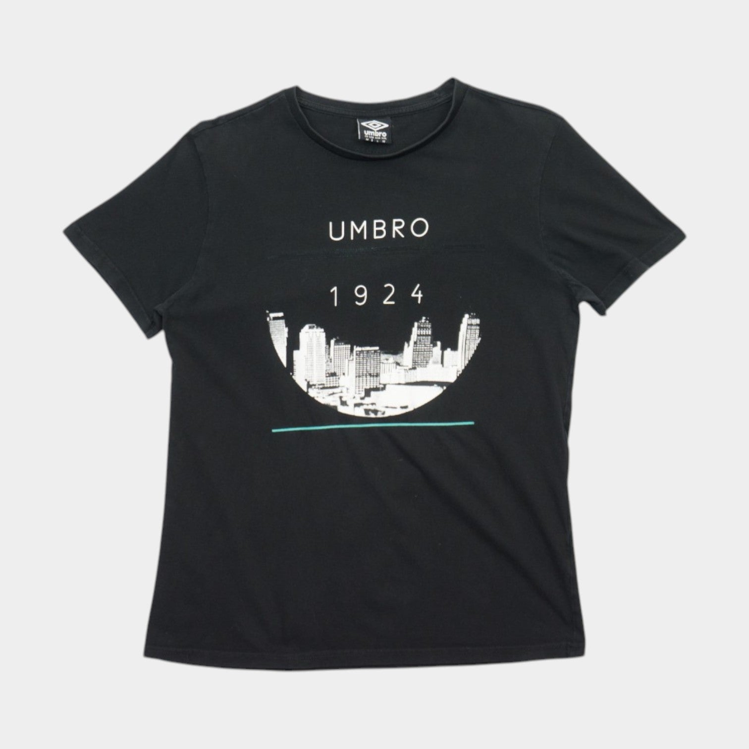 Umbro Тениска с Графика