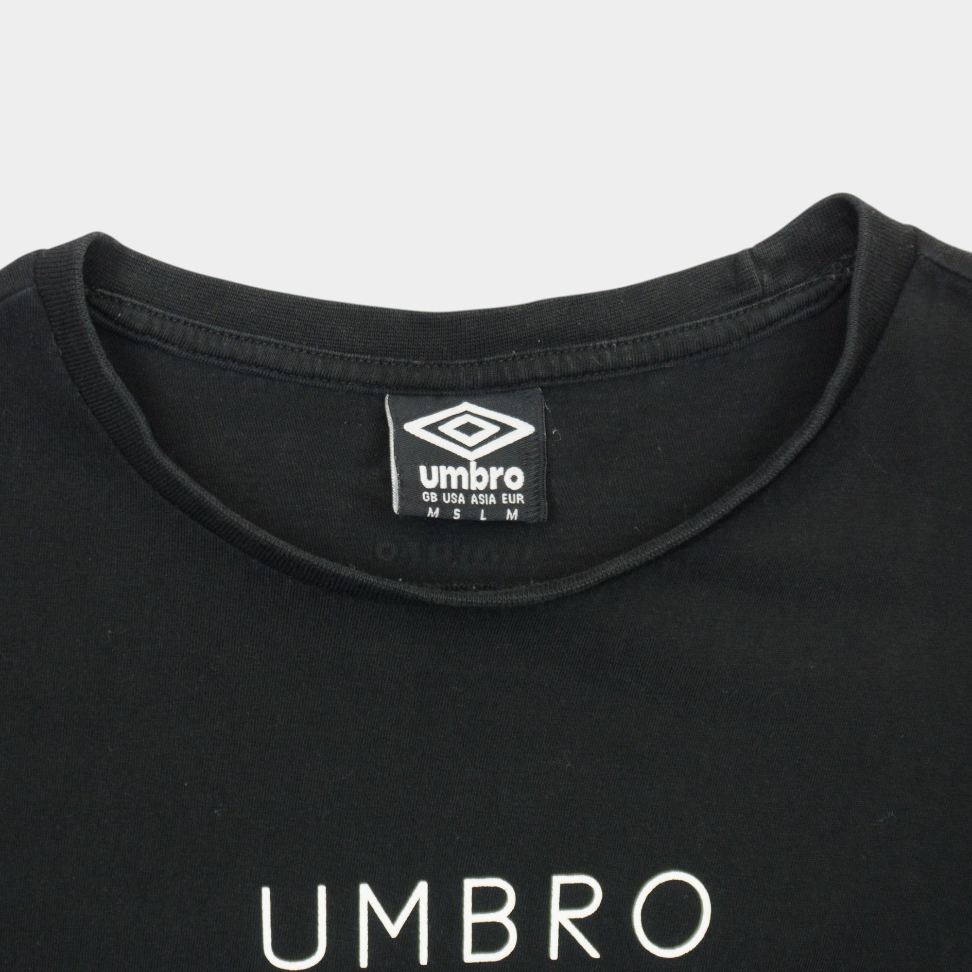 Umbro Тениска с Графика