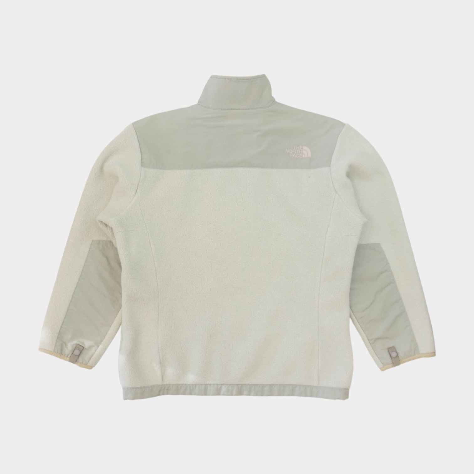 The North Face Полар с Цип