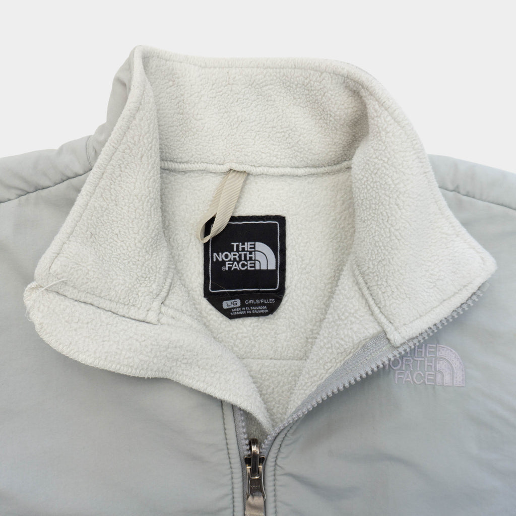 The North Face Полар с Цип