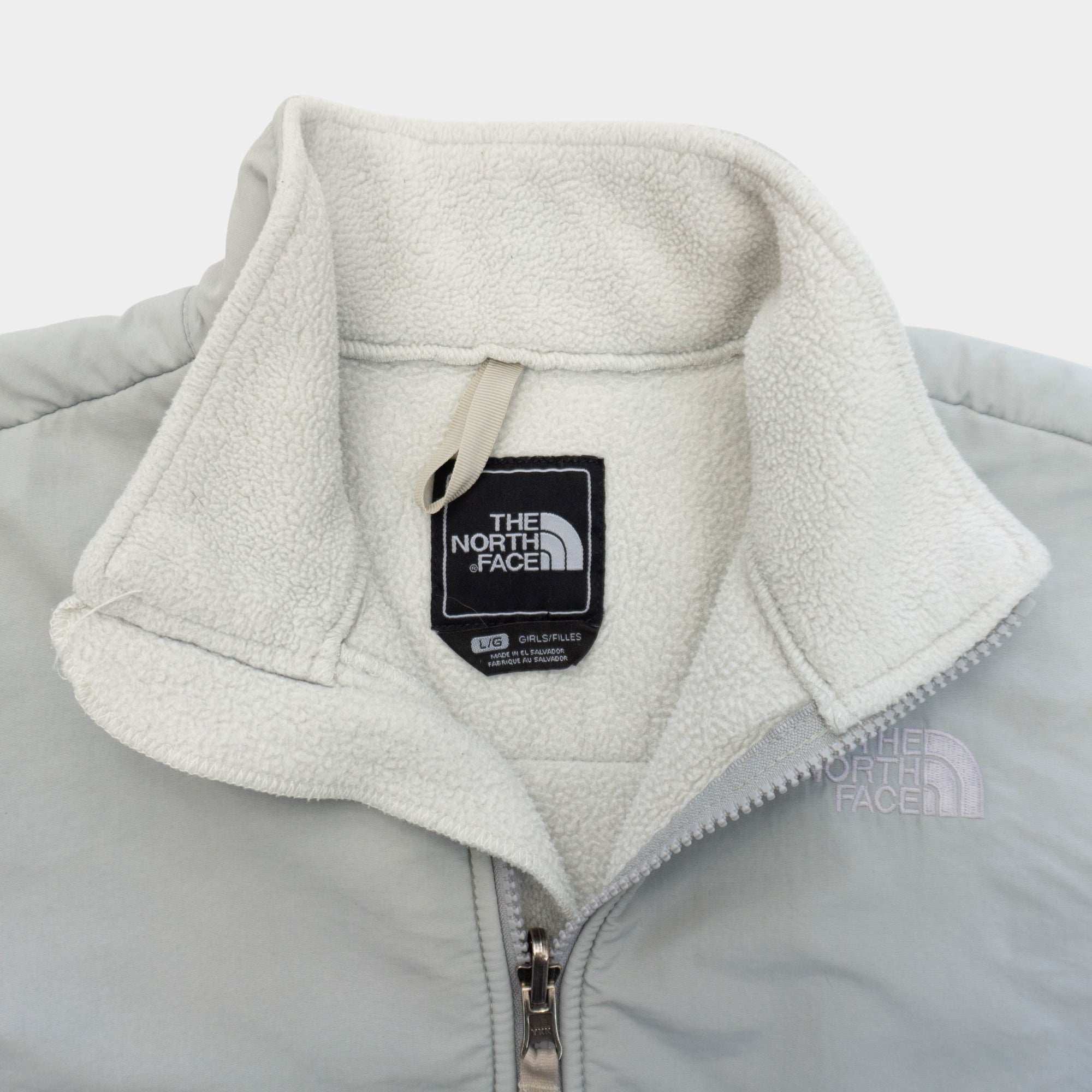 The North Face Полар с Цип