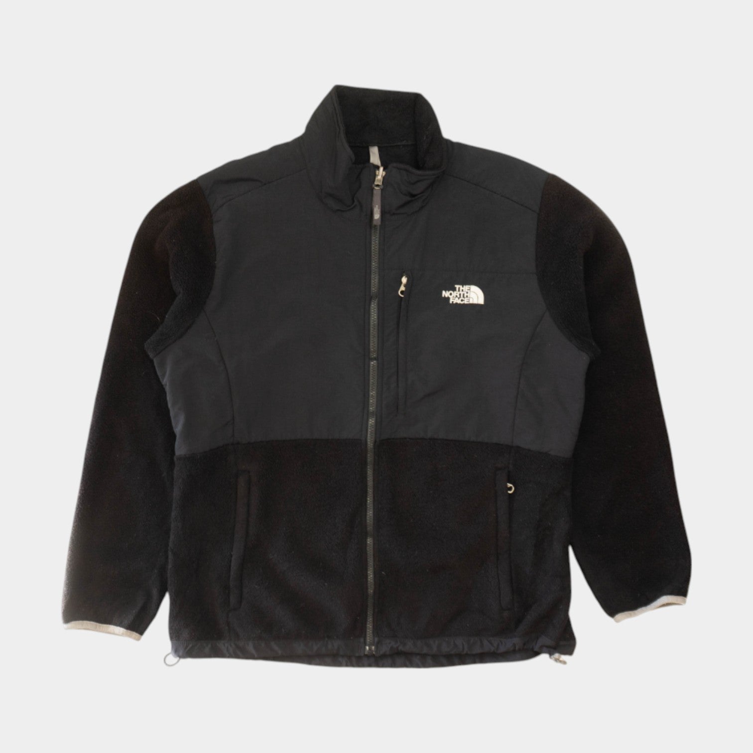 The North Face Полар с Цип