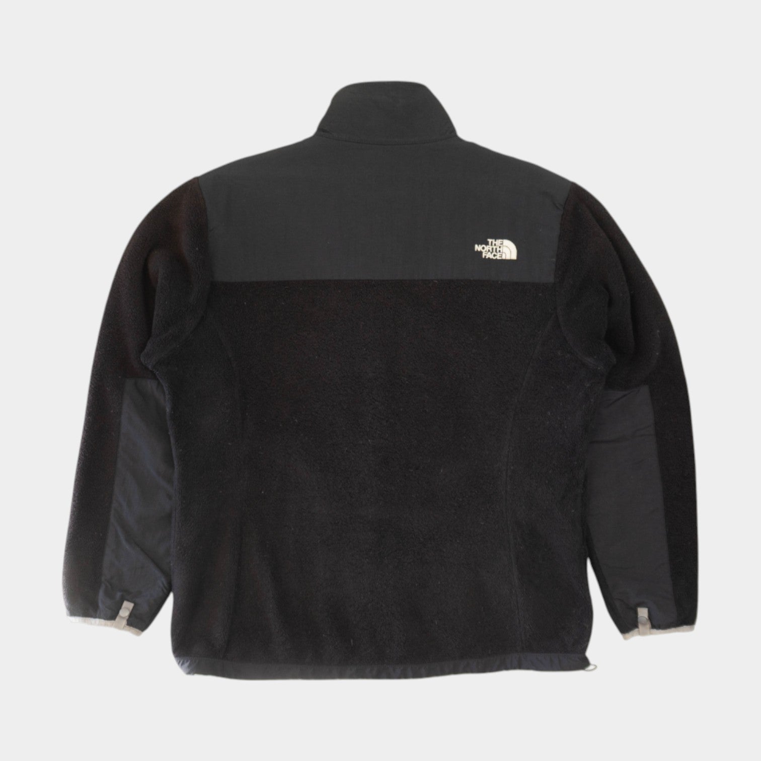 The North Face Полар с Цип