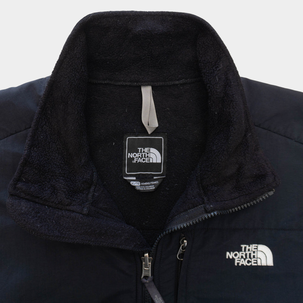 The North Face Полар с Цип