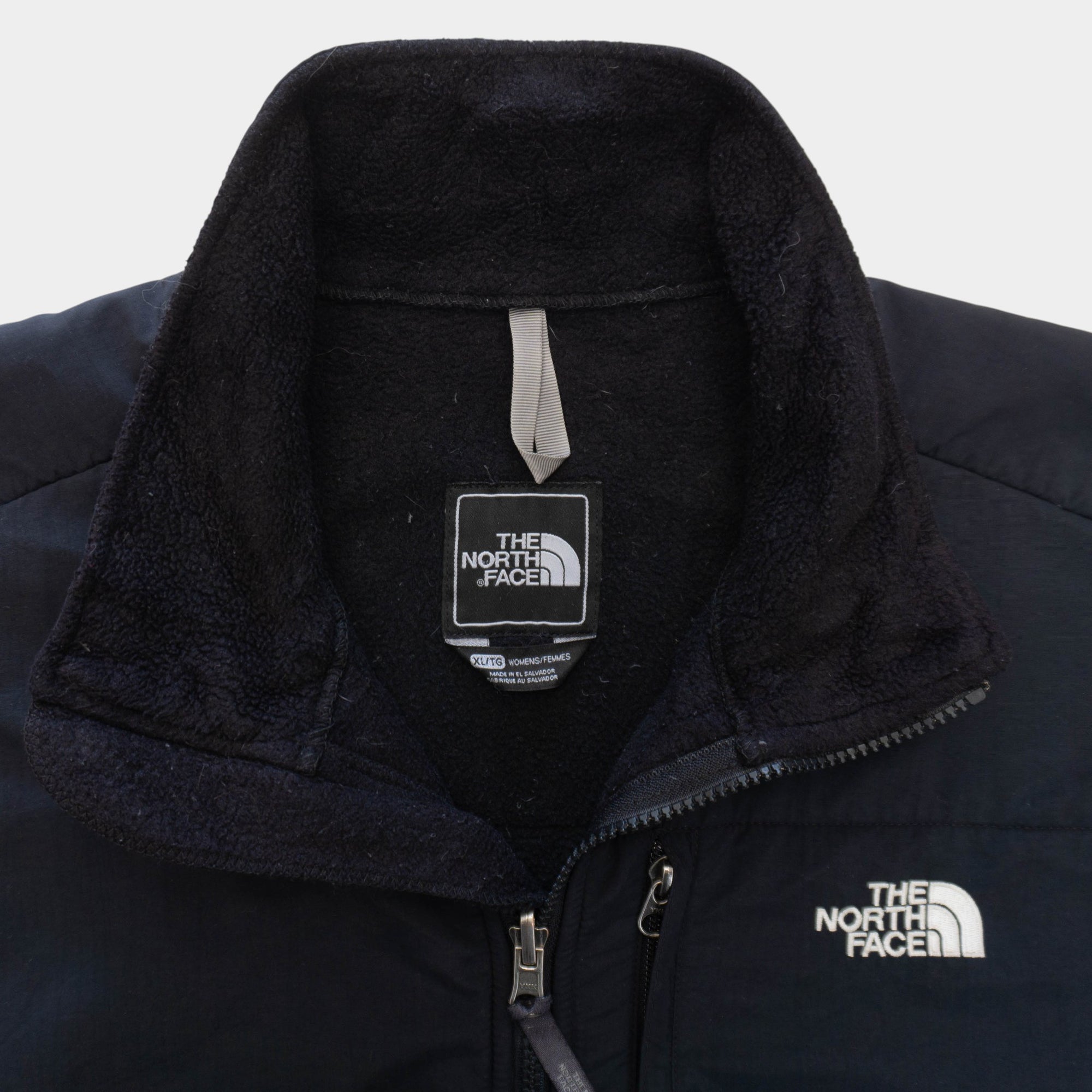 The North Face Полар с Цип