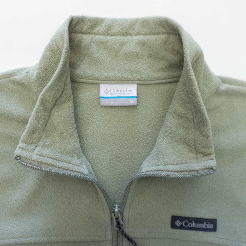 Columbia Полар с Цип