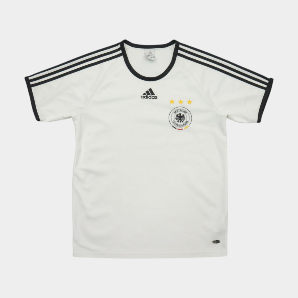Adidas X Deutscher Fussball-Bund Джърси
