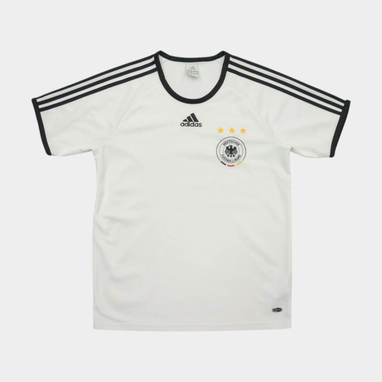 Adidas X Deutscher Fussball-Bund Джърси