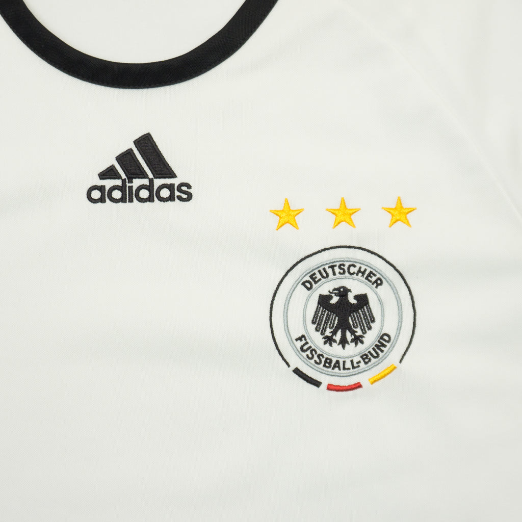 Adidas X Deutscher Fussball-Bund Джърси