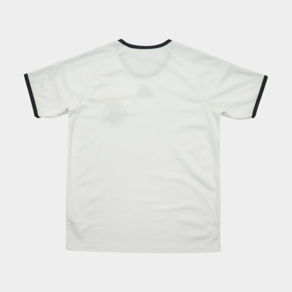 Adidas X Deutscher Fussball-Bund Джърси