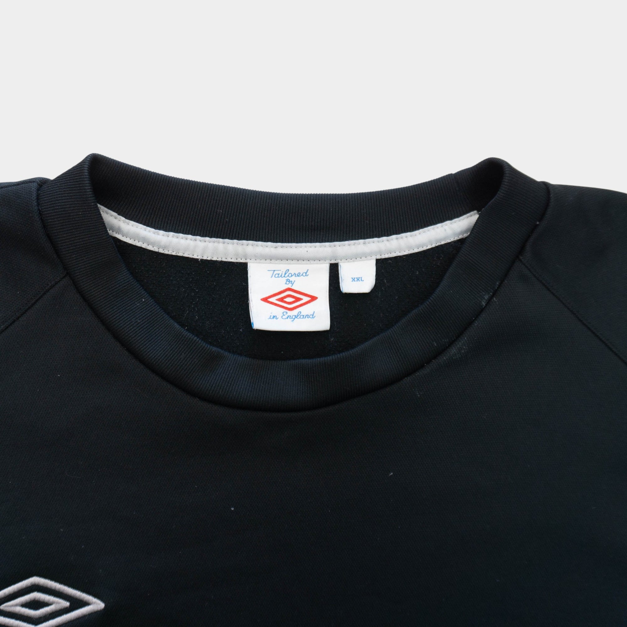 Umbro Vintage Блуза