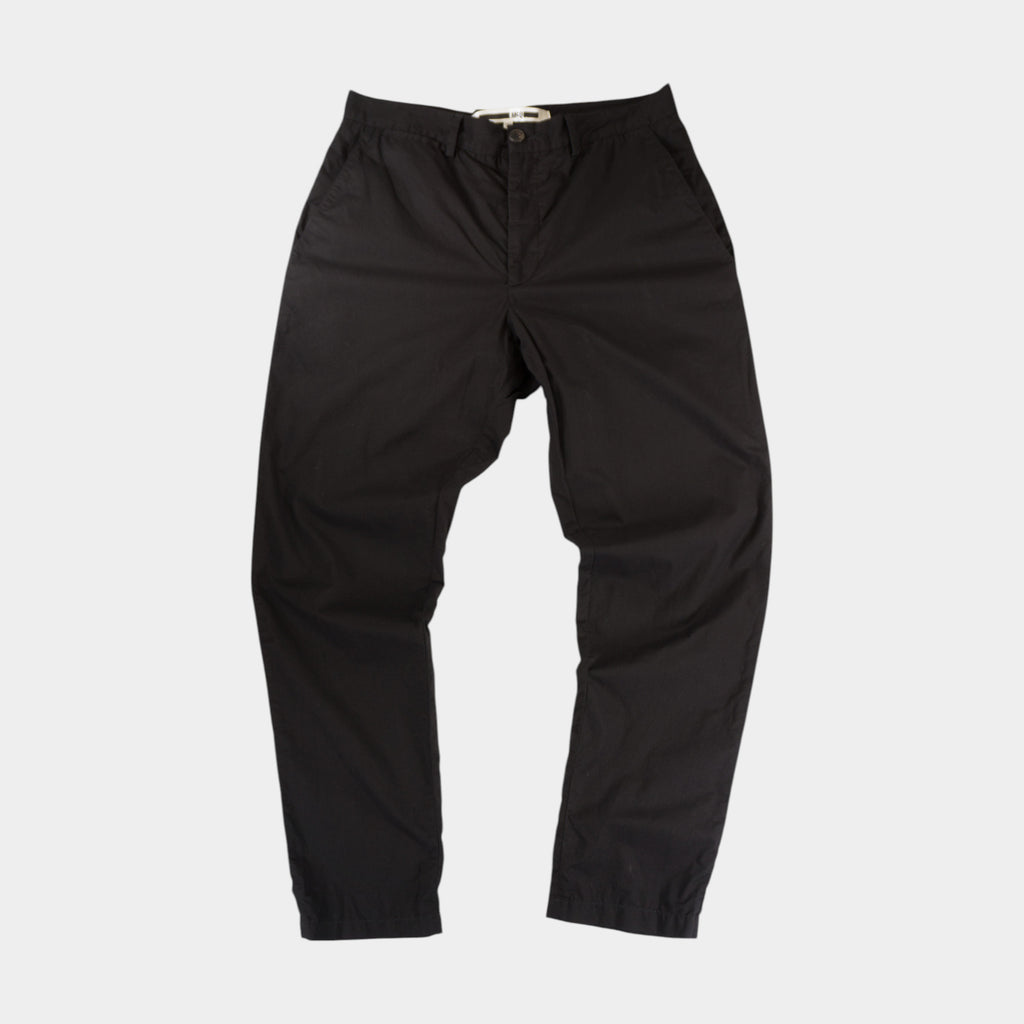 McQ Alexander McQueen Черни Панталони