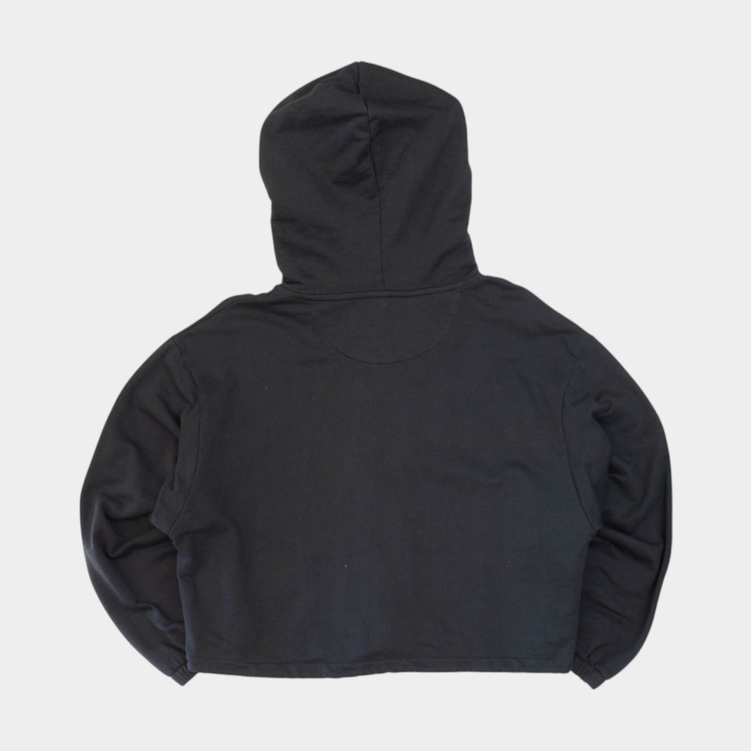 Wrangler Croppped Суичър с Цип