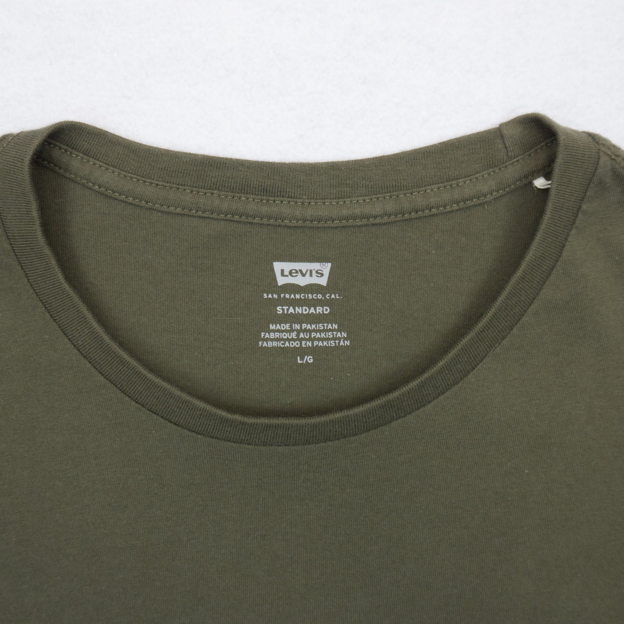 Levi's Тениска