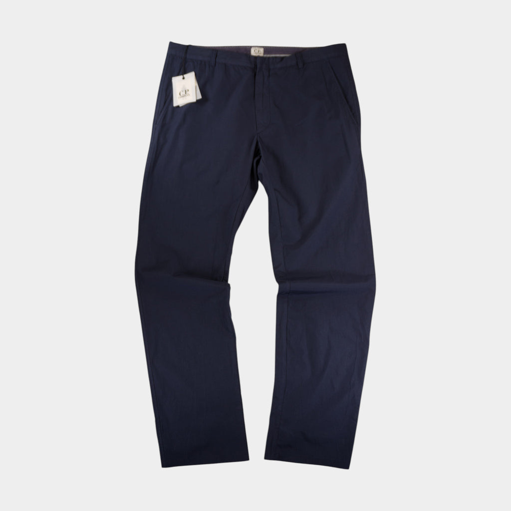 CP Company Винтидж 2000-те Тъмно Сини Чино Панталони