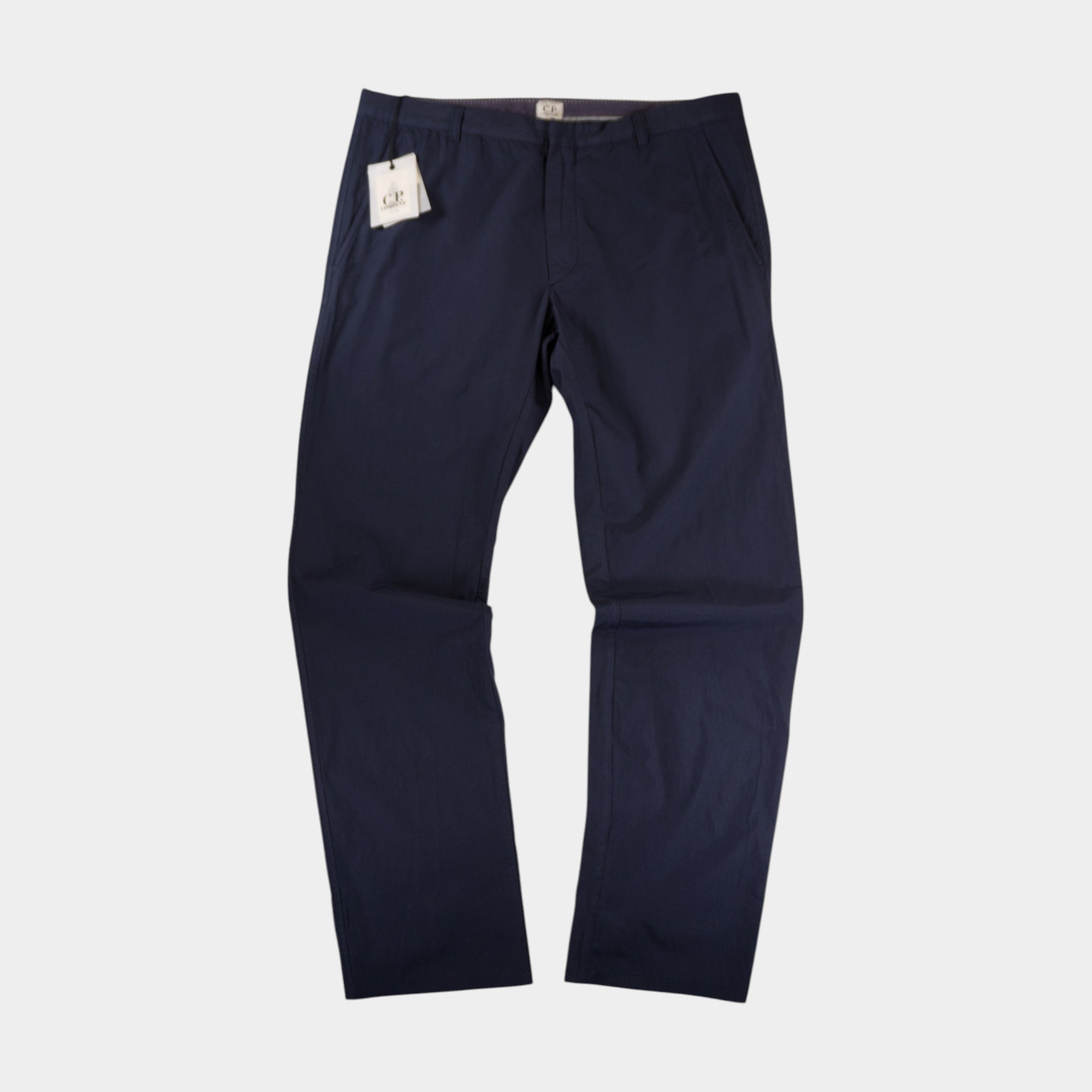 CP Company Винтидж 2000-те Тъмно Сини Чино Панталони