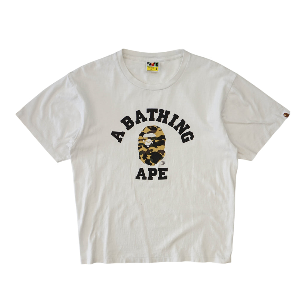 Bape Tee