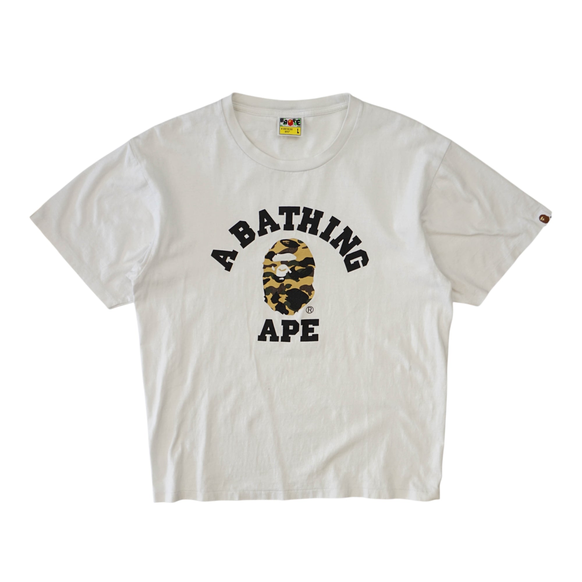Bape Тениска