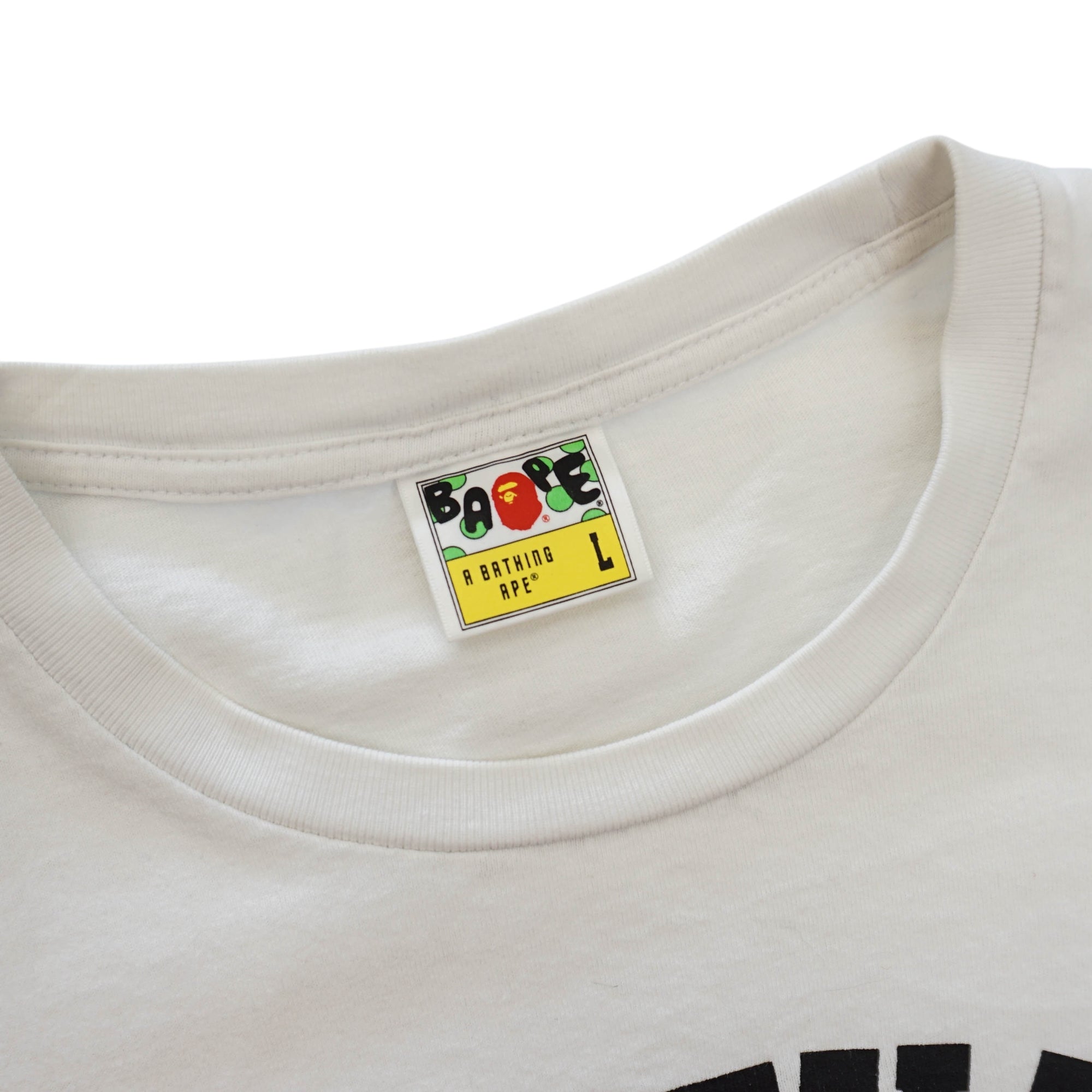 Bape Тениска