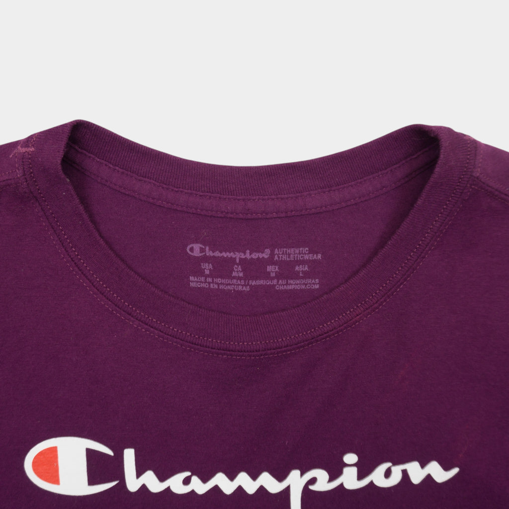 Champion Тениска
