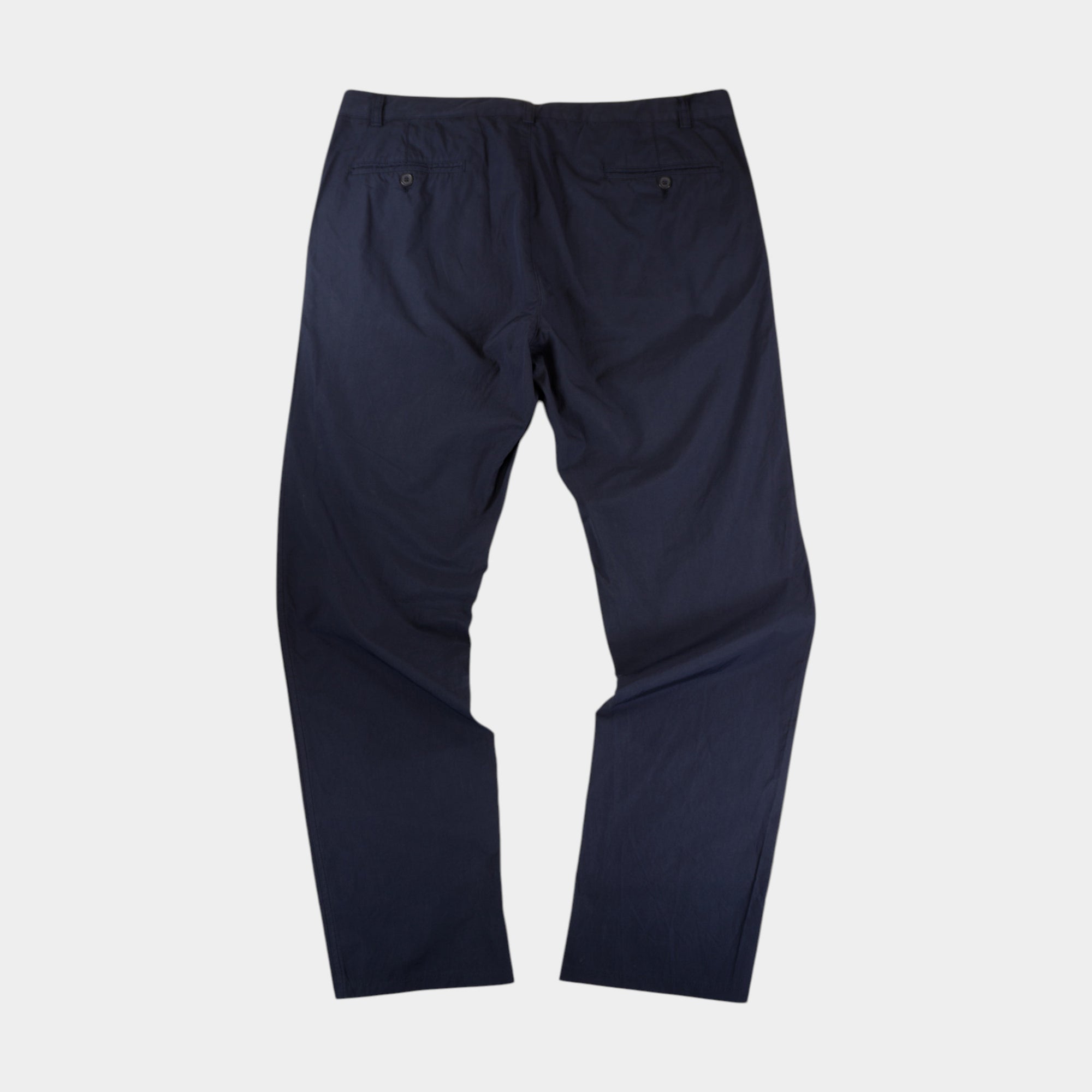 CP Company Винтидж 2000-те Тъмно Сини Чино Панталони