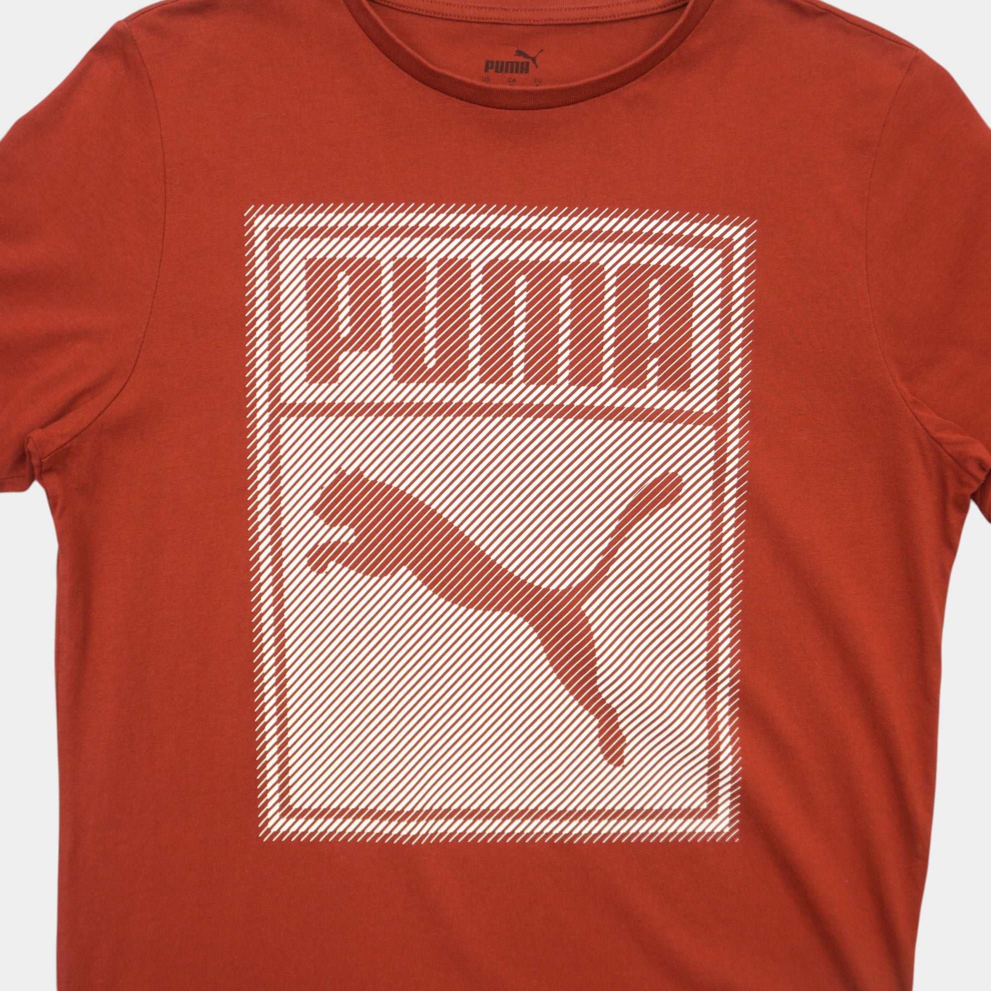 Puma Тениска