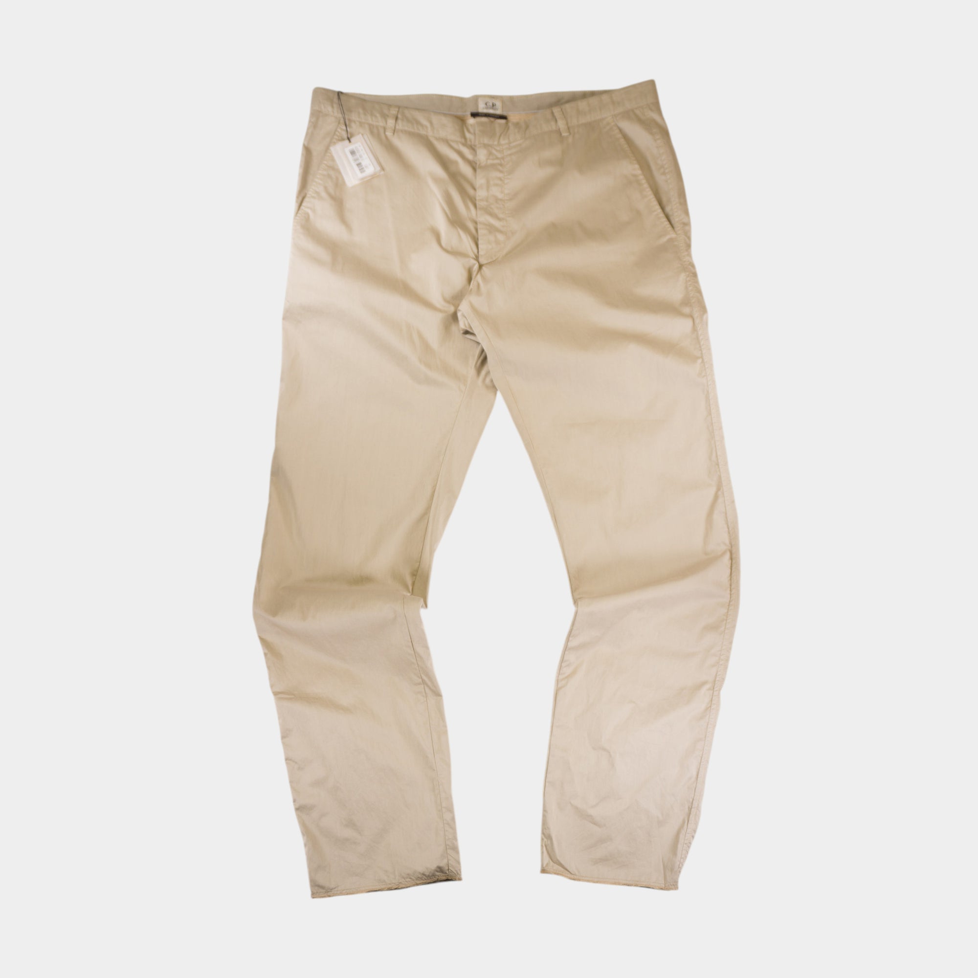 CP Company Винтидж 2000-те Бежови Чино Панталони