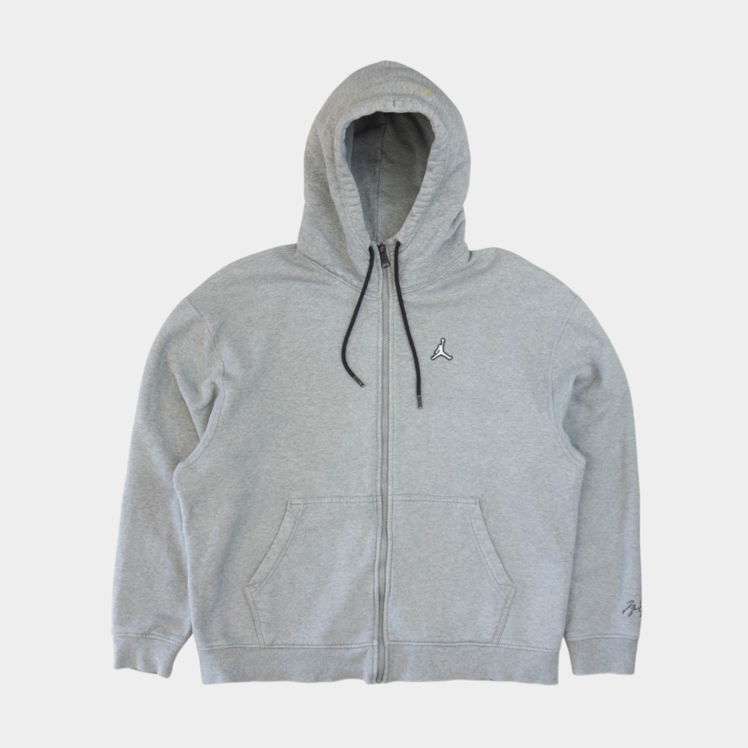 Jordan Суичър с Цип