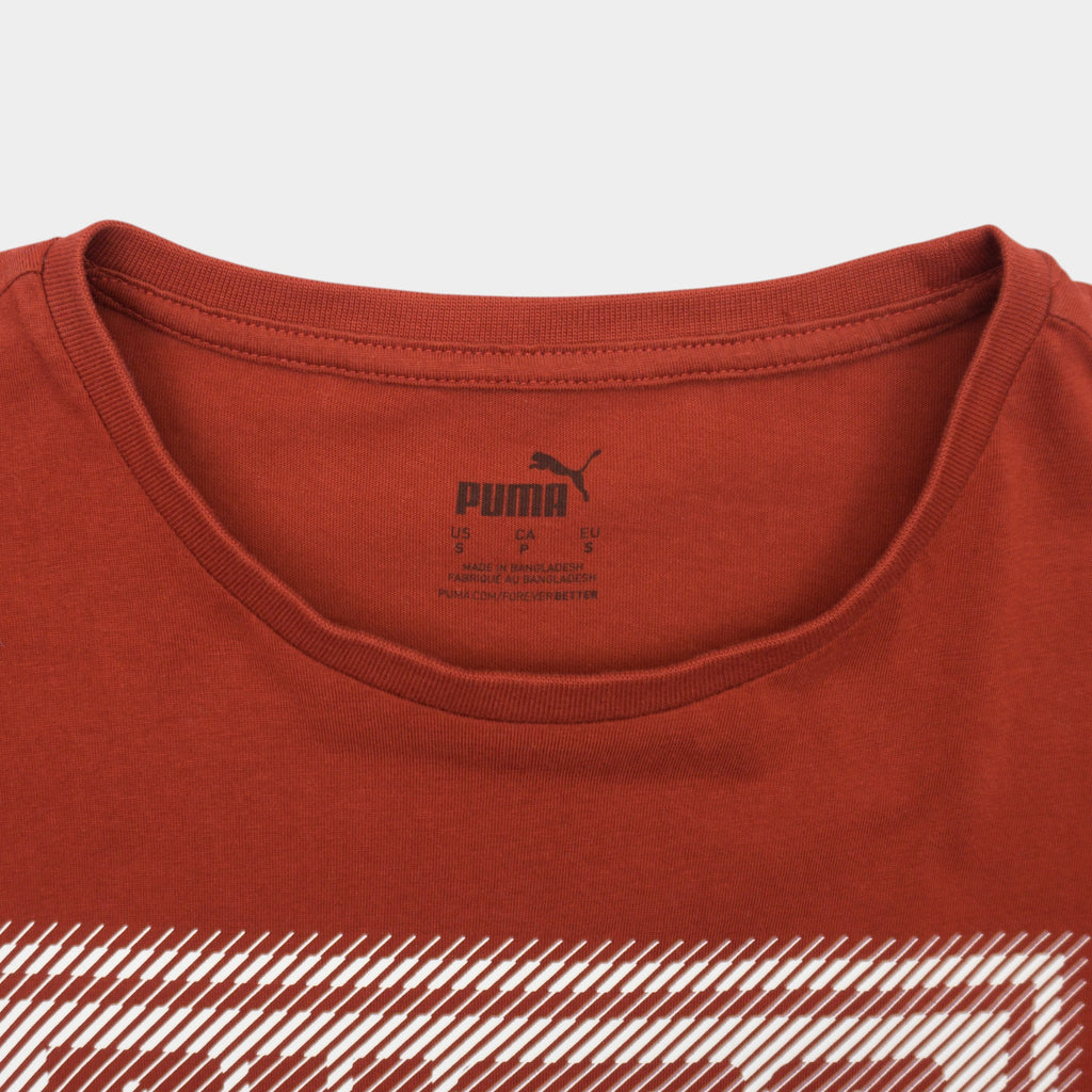 Puma Тениска